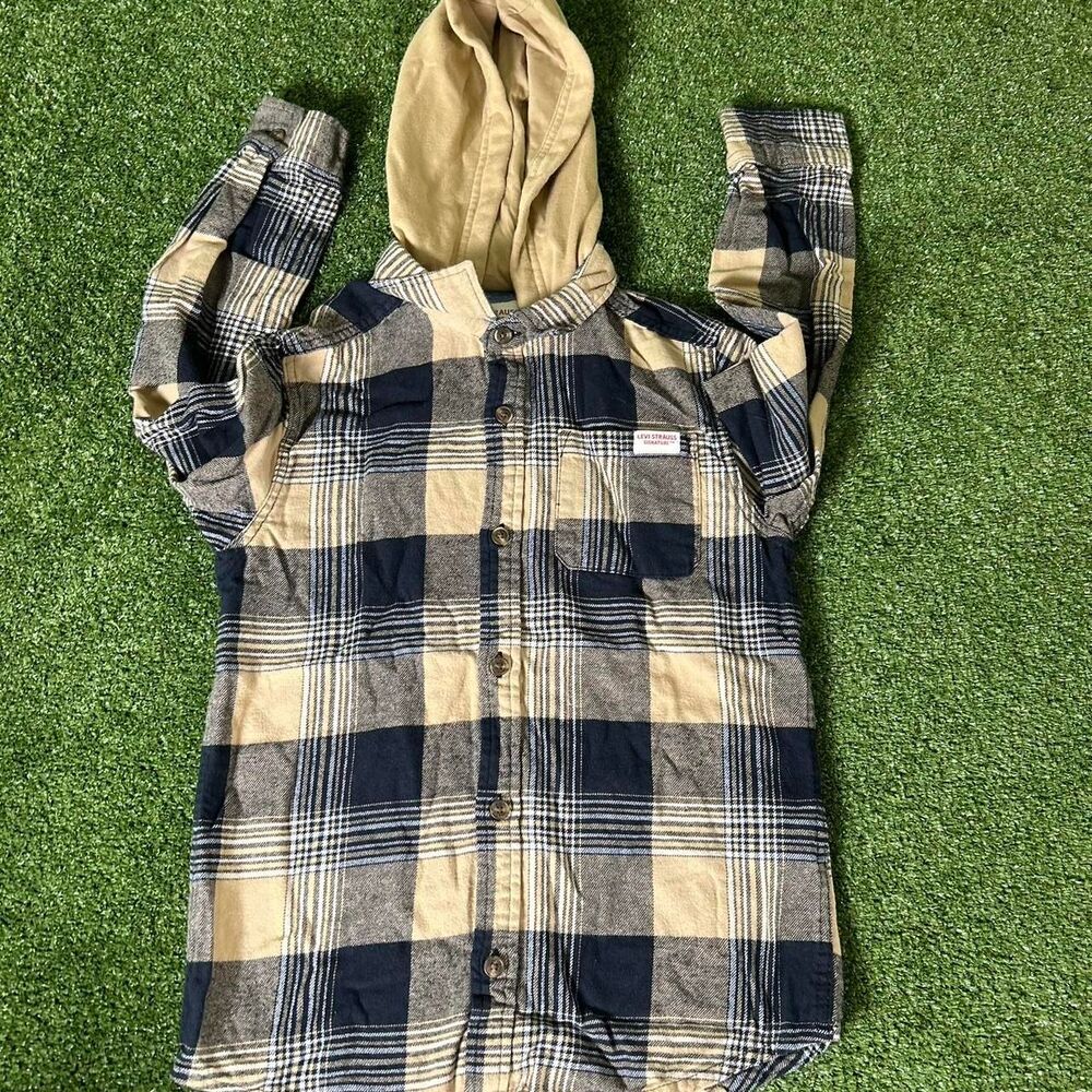 Levi-s multi Shirt